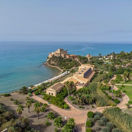 Falconara Greenblu Resort Licata Exterior photo