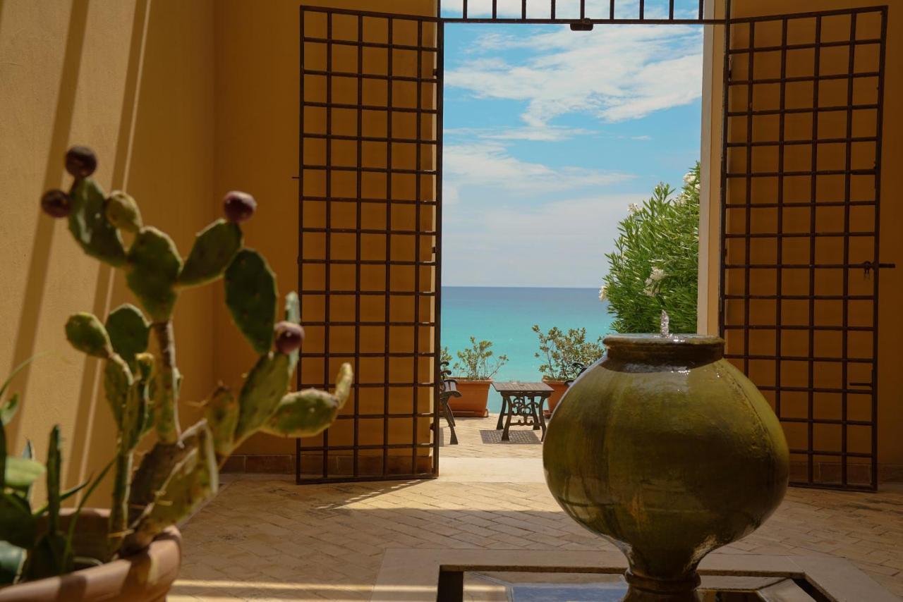 Falconara Greenblu Resort Licata Exterior photo