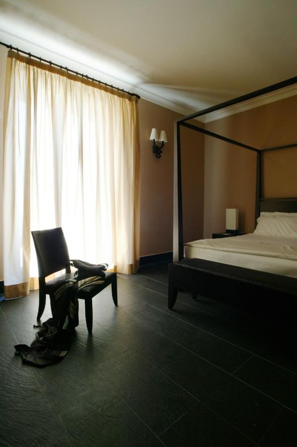 Falconara Greenblu Resort Licata Exterior photo