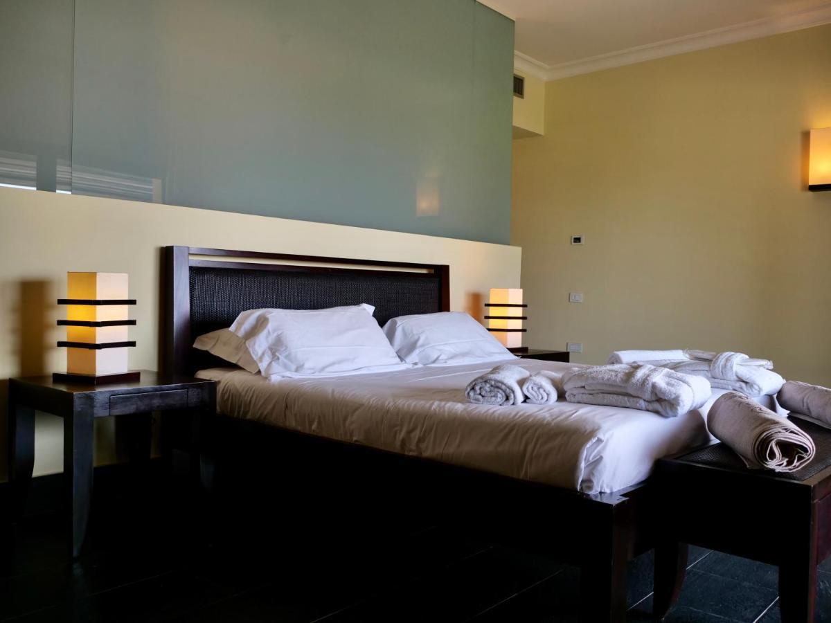 Falconara Greenblu Resort Licata Exterior photo