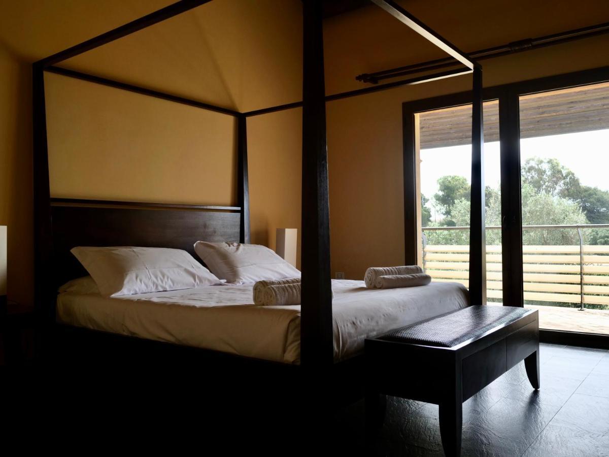 Falconara Greenblu Resort Licata Exterior photo