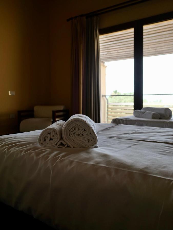 Falconara Greenblu Resort Licata Exterior photo