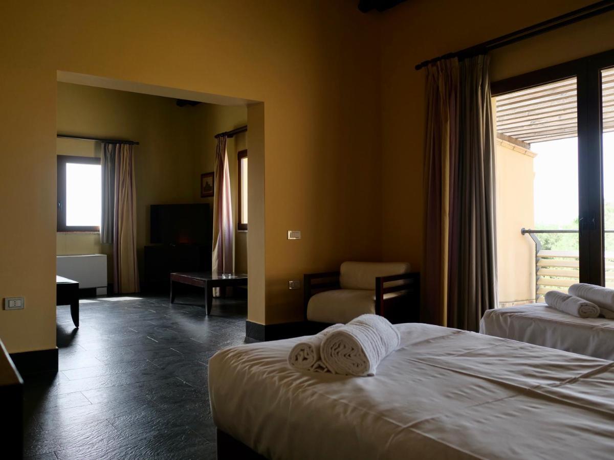 Falconara Greenblu Resort Licata Exterior photo