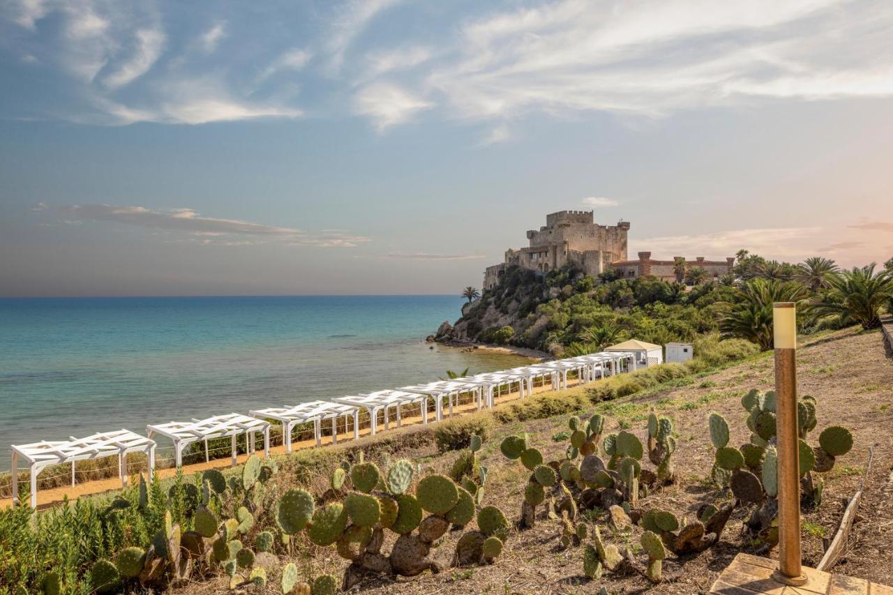 Falconara Greenblu Resort Licata Exterior photo