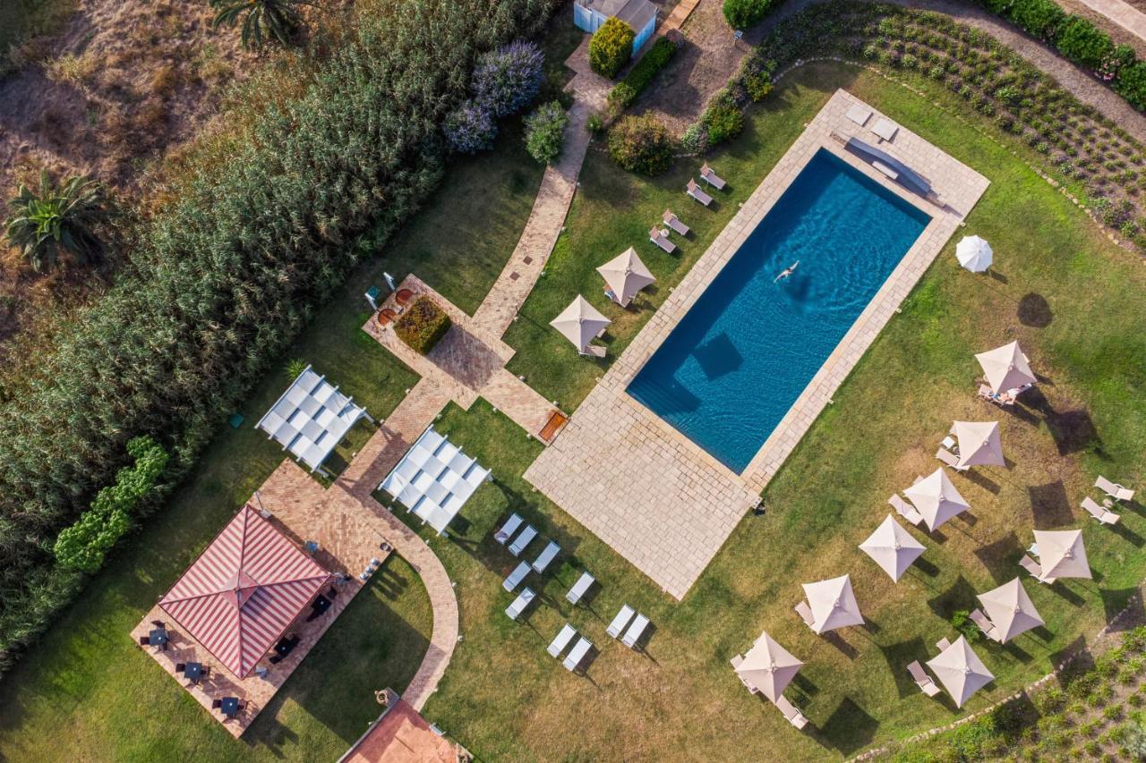 Falconara Greenblu Resort Licata Exterior photo