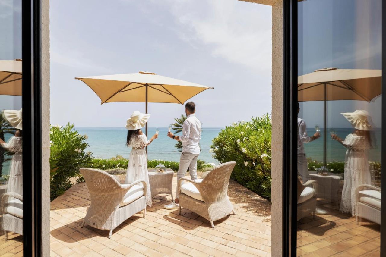 Falconara Greenblu Resort Licata Exterior photo